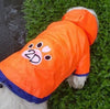 DoggyDolly Raincoat Spray Jacket - SD