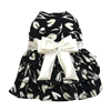 SMALL DOG - Formal Tea Party Doggy Dress