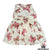 SMALL DOG - Bubbles n Bows Doggy Dress