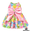 Party Time Balloon Dog Dress