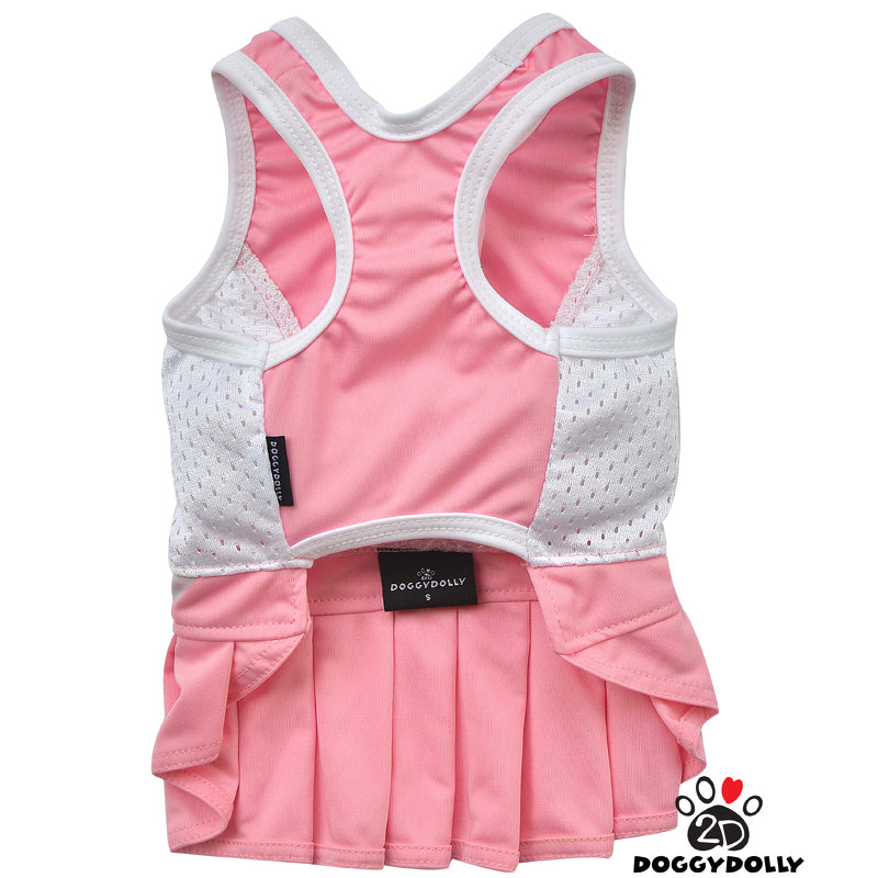 SMALL DOG - Sporty Dog Tennis Dress