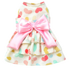 Love Hearts Party Doggy Dress