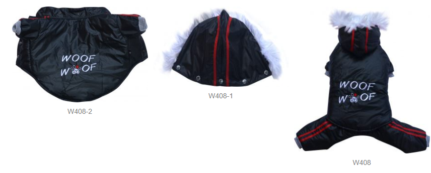 Mix & Match Snug Raincoat - Onesie - Latte - SD