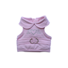 SMALL DOG - Angel Doggy Harness Pink