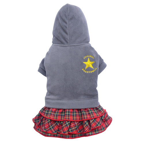 SMALL DOG - Doggy Girl Streetwear