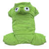 SMALL DOG - Froggy Doggy Costume