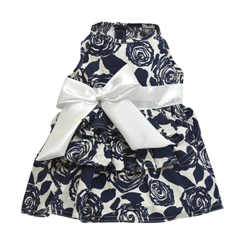 SMALL DOG - Rosie Doggy Dress