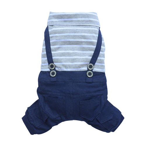 BIG DOG - Doggy Braces