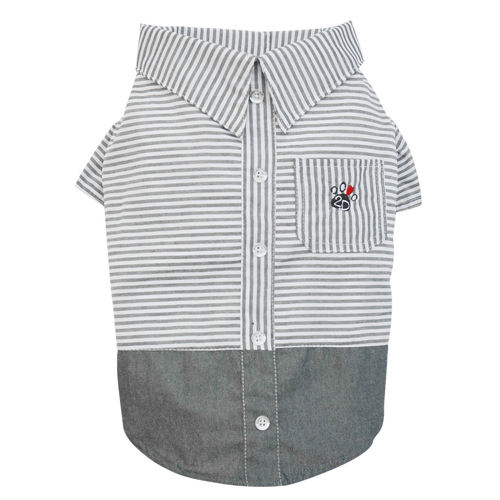 SMALL DOG - Dress Up Doggy Shirt