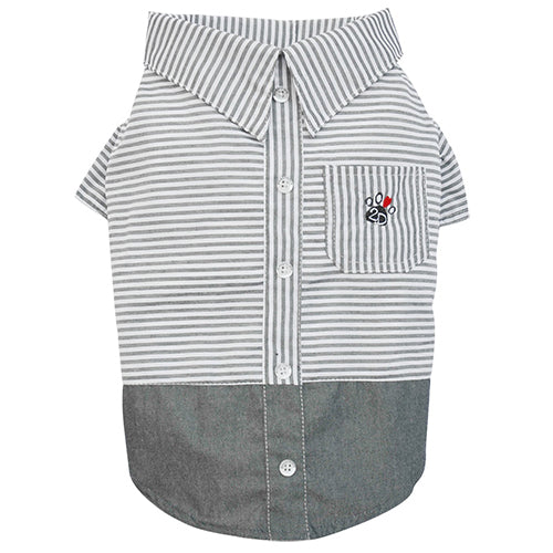 BIG DOG - Dress Up Doggy Shirt