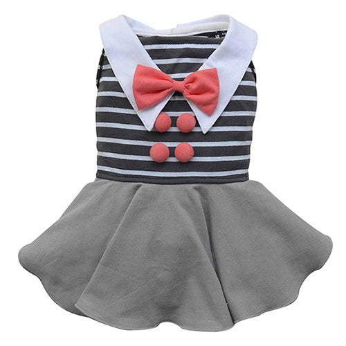SMALL DOG - Cutesie Doggy Dress