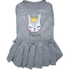 SMALL DOG -  Princess Bunny Doggy Dress
