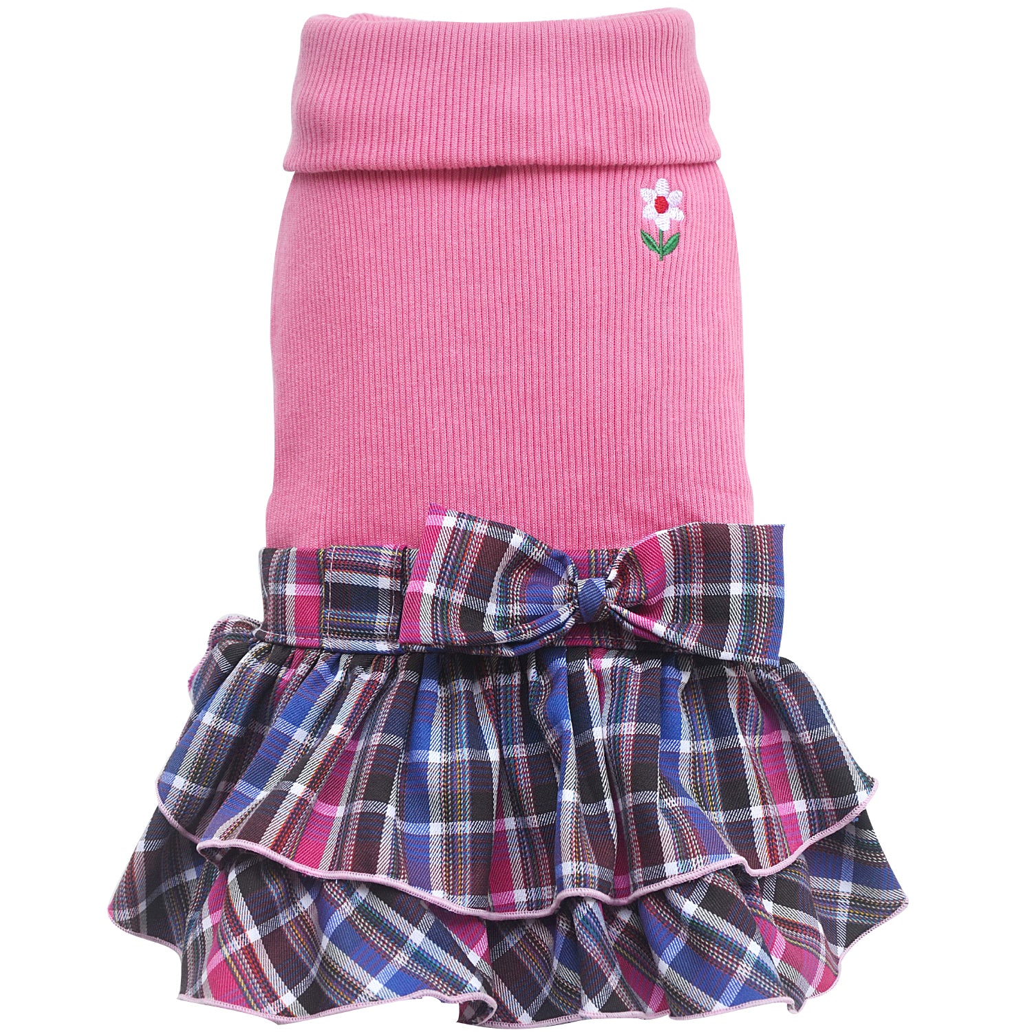 SMALL DOG -  Miss Daisy Pink