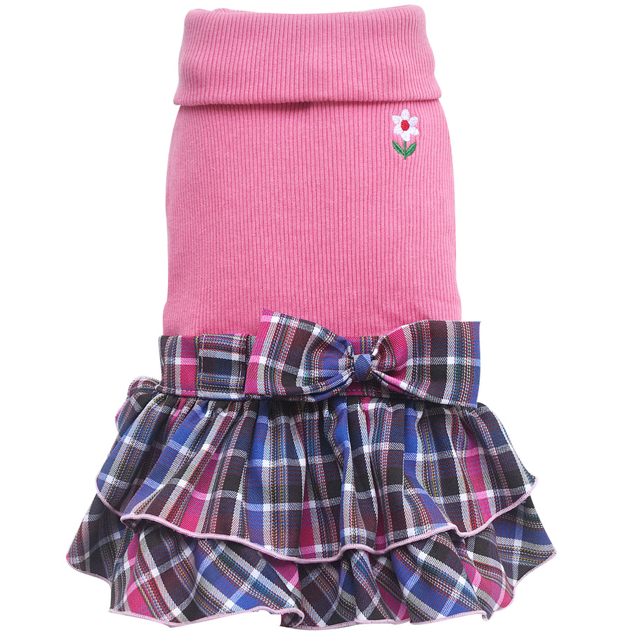 SMALL DOG -  Miss Daisy Pink