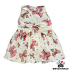 SMALL DOG - Bubbles n Bows Doggy Dress