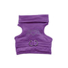 SMALL DOG - Angel Doggy Harness - Violet