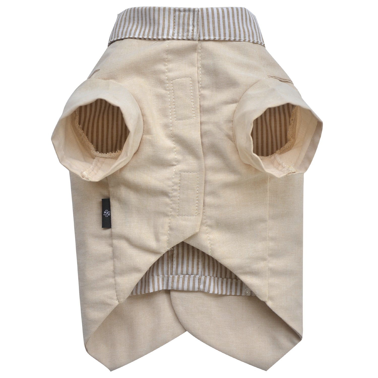 SMALL DOG - School Boy Doggy Jacket