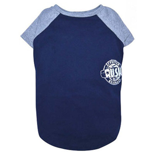 THICK DOG - Rush Doggy T Shirt