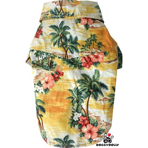 BIG DOG - Sunny Days Doggy Shirt