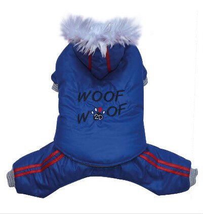 Mix & Match Raincoat - Onesie - Blue - SD