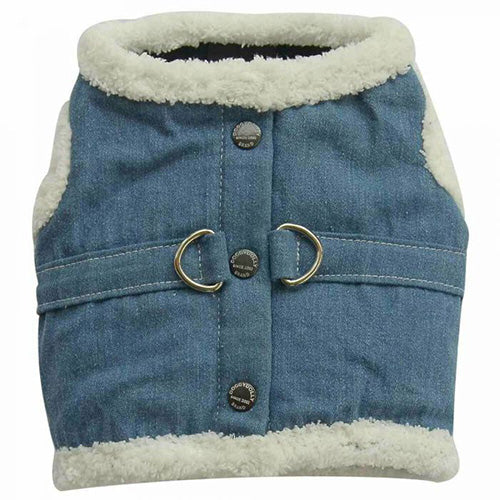 SMALL DOG - Hipster Doggy Harness